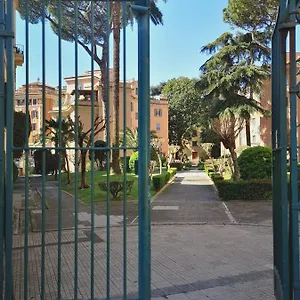 House Fiorelli Roma