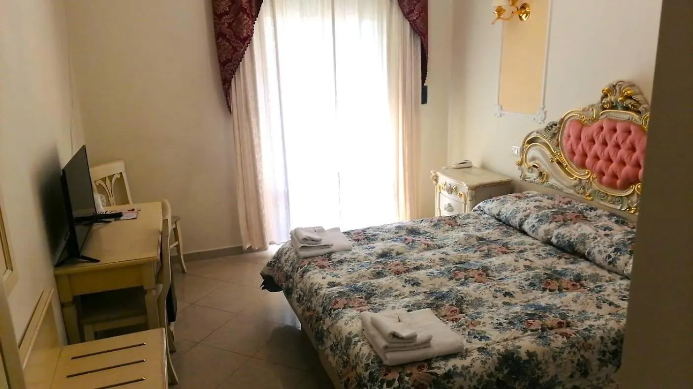 Colosseo Rooms Imperial Roma Affittacamere
