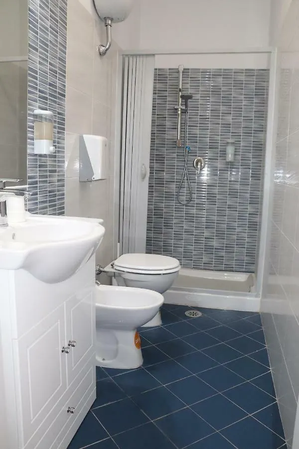 Affittacamere Colosseo Rooms Imperial Roma