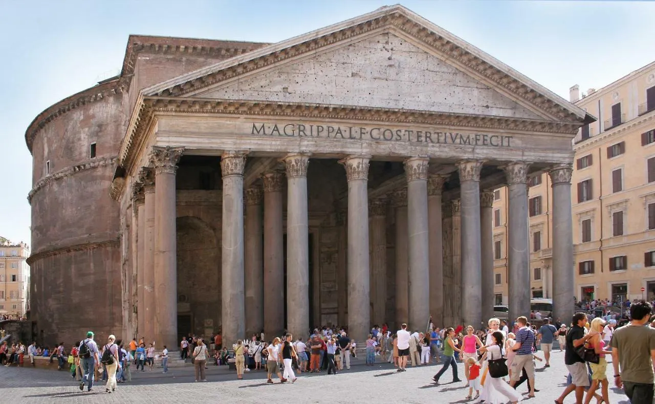 Affittacamere Colosseo Rooms Imperial Roma