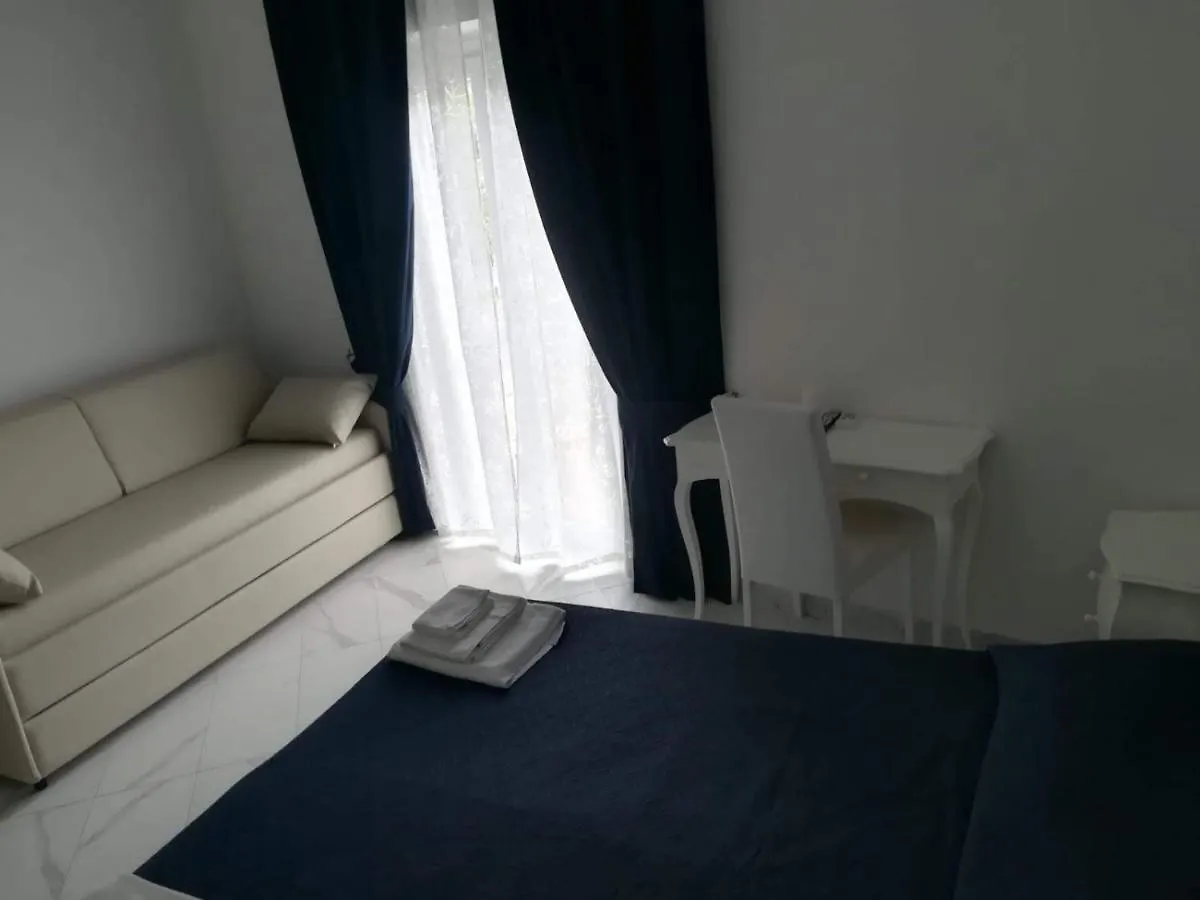 *** Guest house Colosseo Rooms Imperial Rome Italy