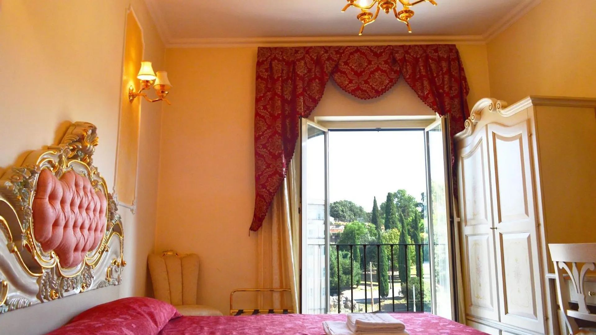 Guest house Colosseo Rooms Imperial Rome