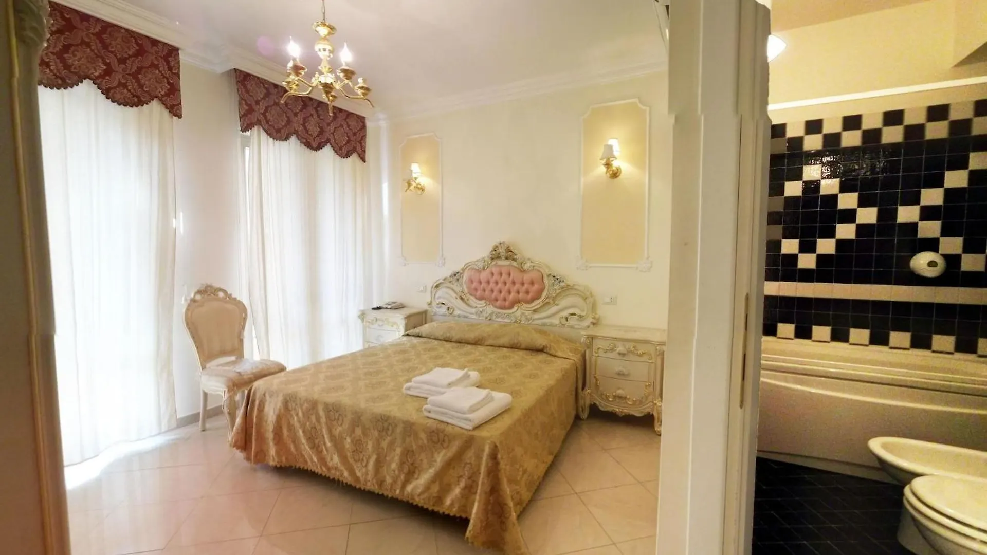 Colosseo Rooms Imperial Rome 3*,  Italy